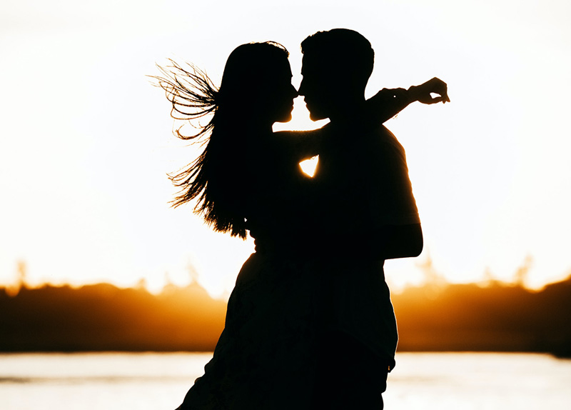 Cilat janë shenjat që ju e keni gjetur njeriun e duhur? (752&nbsp;fjalë)