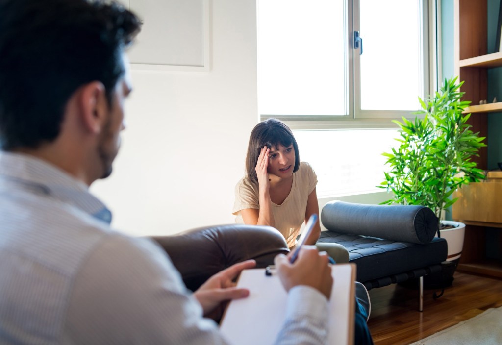 Si mund ta di nëse një terapist është i duhuri për mua? (1280&nbsp;fjalë)