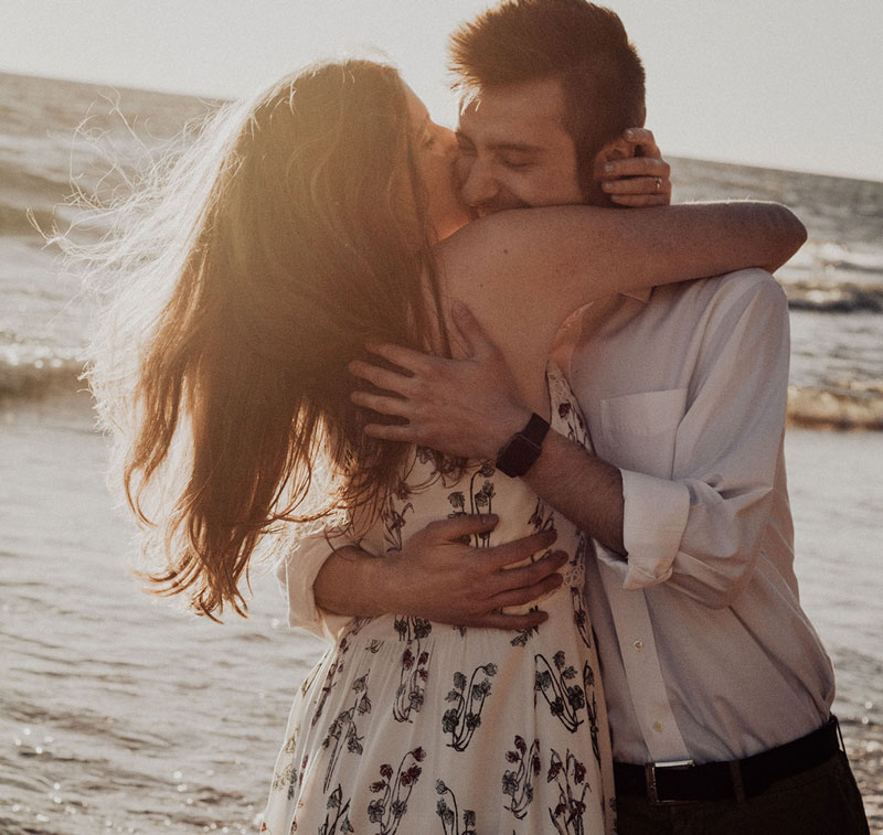 Çfarë ndodh në mendjen tonë kur biem në dashuri? (720&nbsp;fjalë)