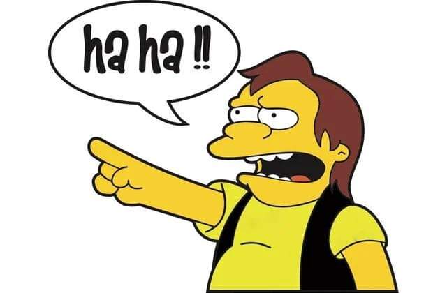 Pse ndihemi mirë kur shohim të tjerët të dështojnë? (1054&nbsp;fjalë)