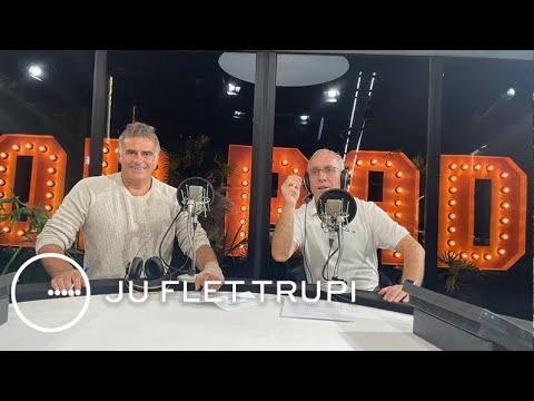 Si t’i ‘lexojmë’ lëvizjet e duarve?! | JU FLET&nbsp;TRUPI