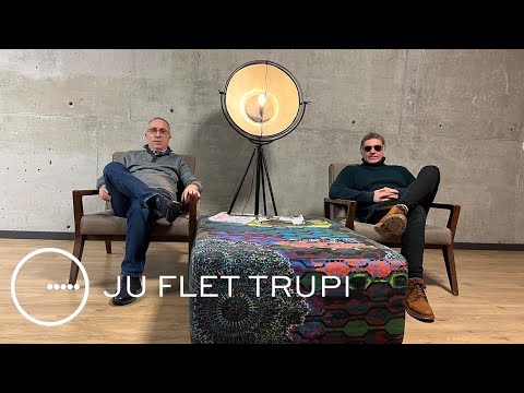 Gjuha e trupit në vendin e punës! | JU FLET&nbsp;TRUPI