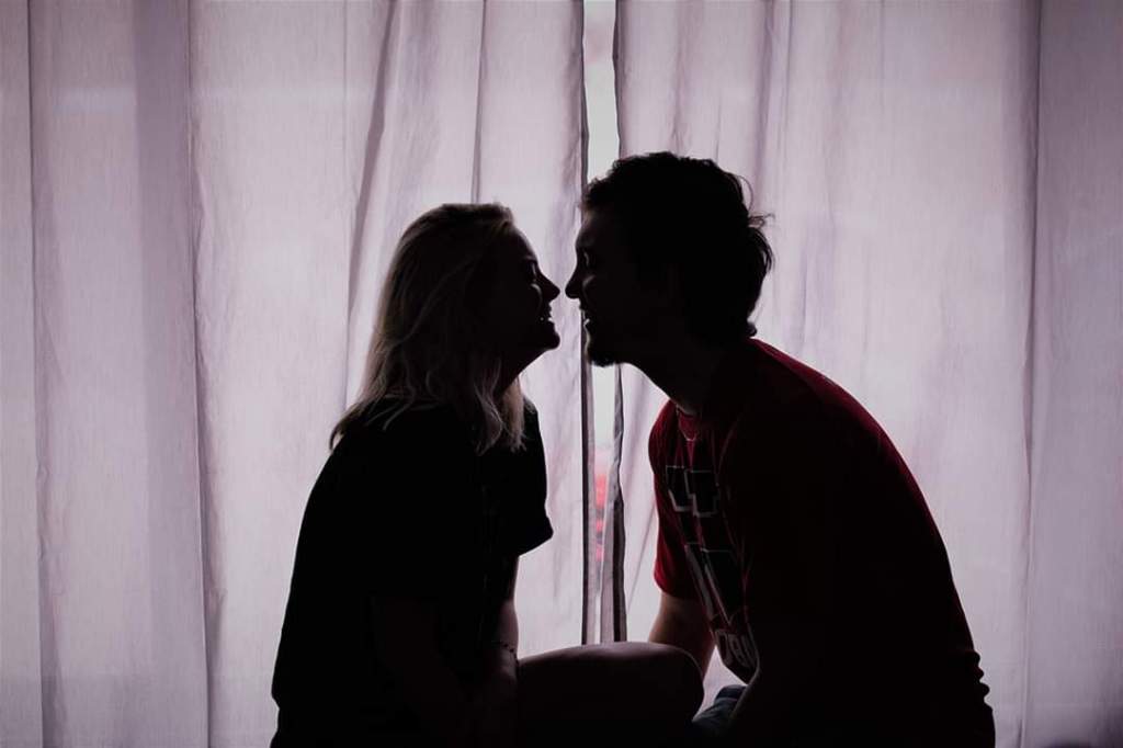 Shqetësimi i çiftimit me partnerin shmangës (1047&nbsp;fjalë)