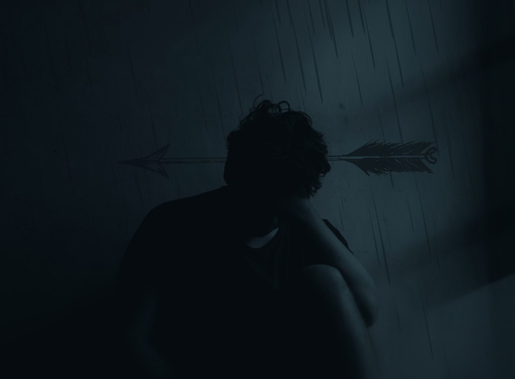 Efekti i të menduarit negativ në trurin tuaj (916&nbsp;fjalë)