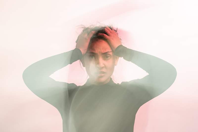 Shenjat e stresit në trupin tonë (725&nbsp;fjalë)