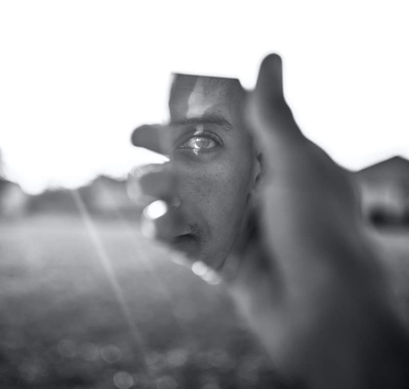 7 shenjat e personalitetit psikopatik (871 fjalë)